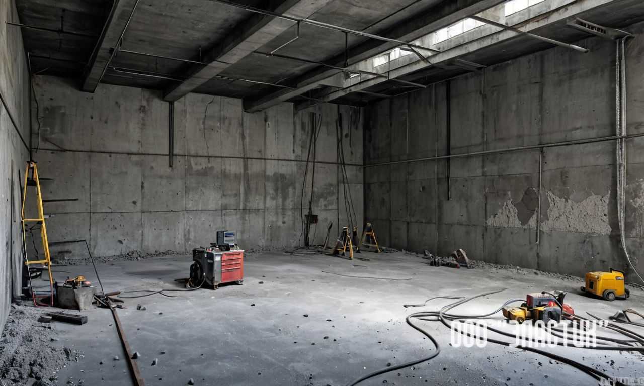 Отделка торговых залов и бутиков для привлечения клиентов и увеличения продаж