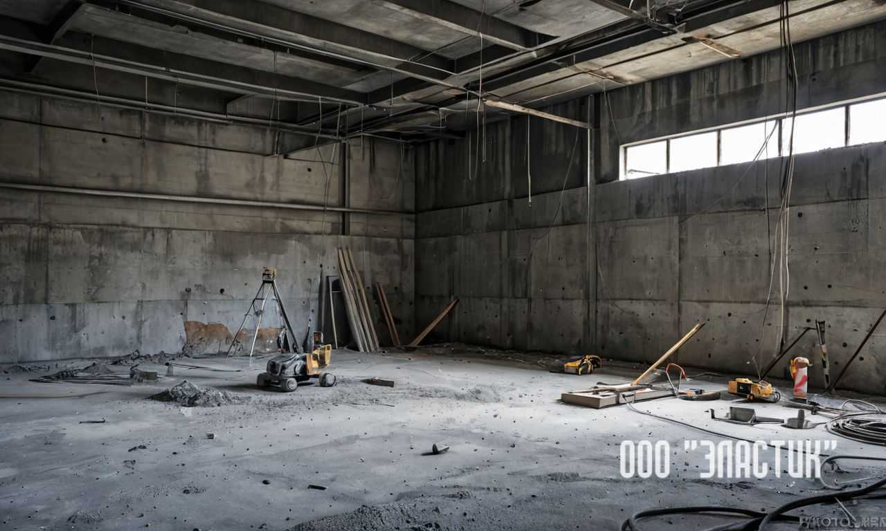 Как ускорить высыхание штукатурки и стяжки для быстрого ремонта