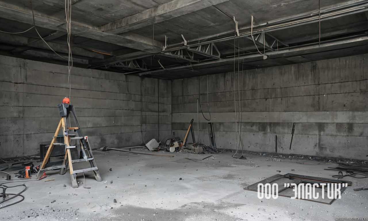 Монтаж арок и ниш из гипсокартона идеи и советы для вашего интерьера