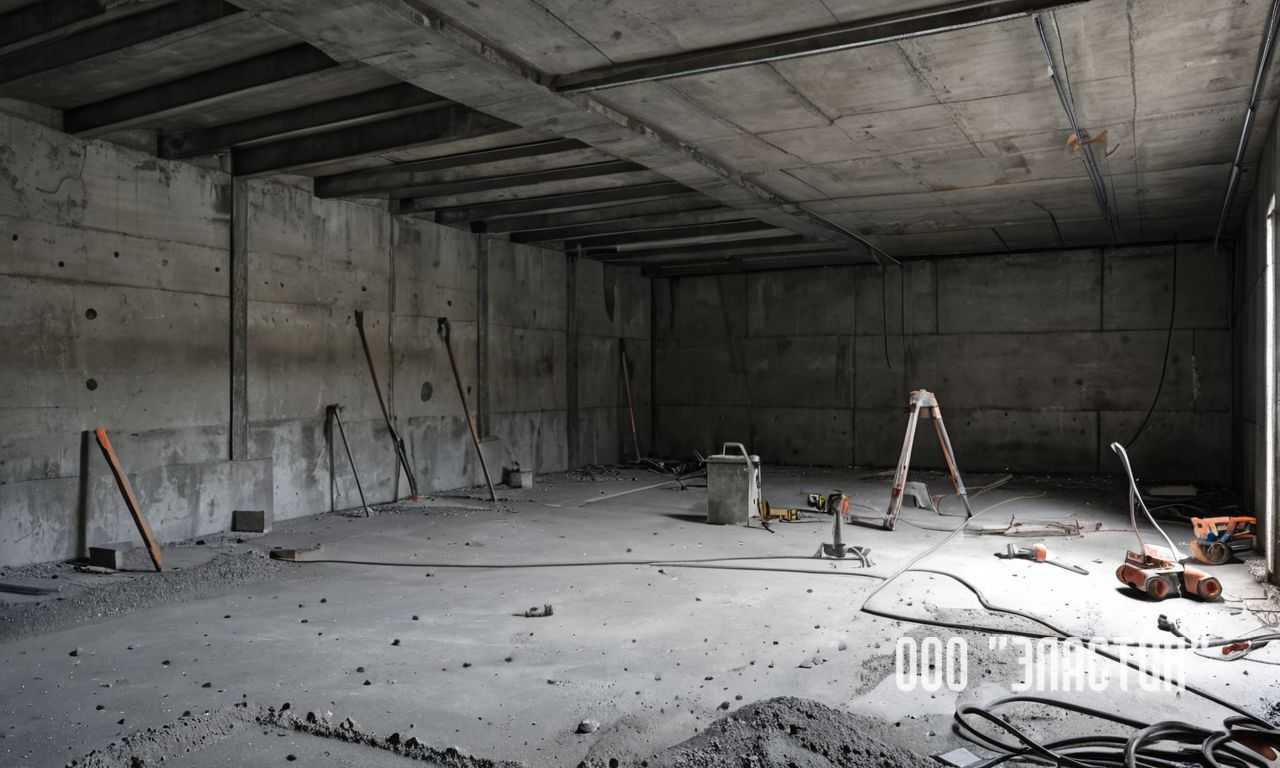 Толщина подложки