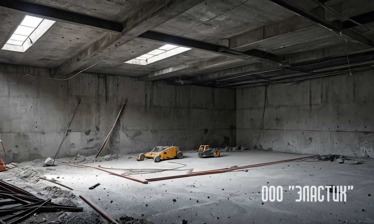 1. Проверка и поддержание креплений