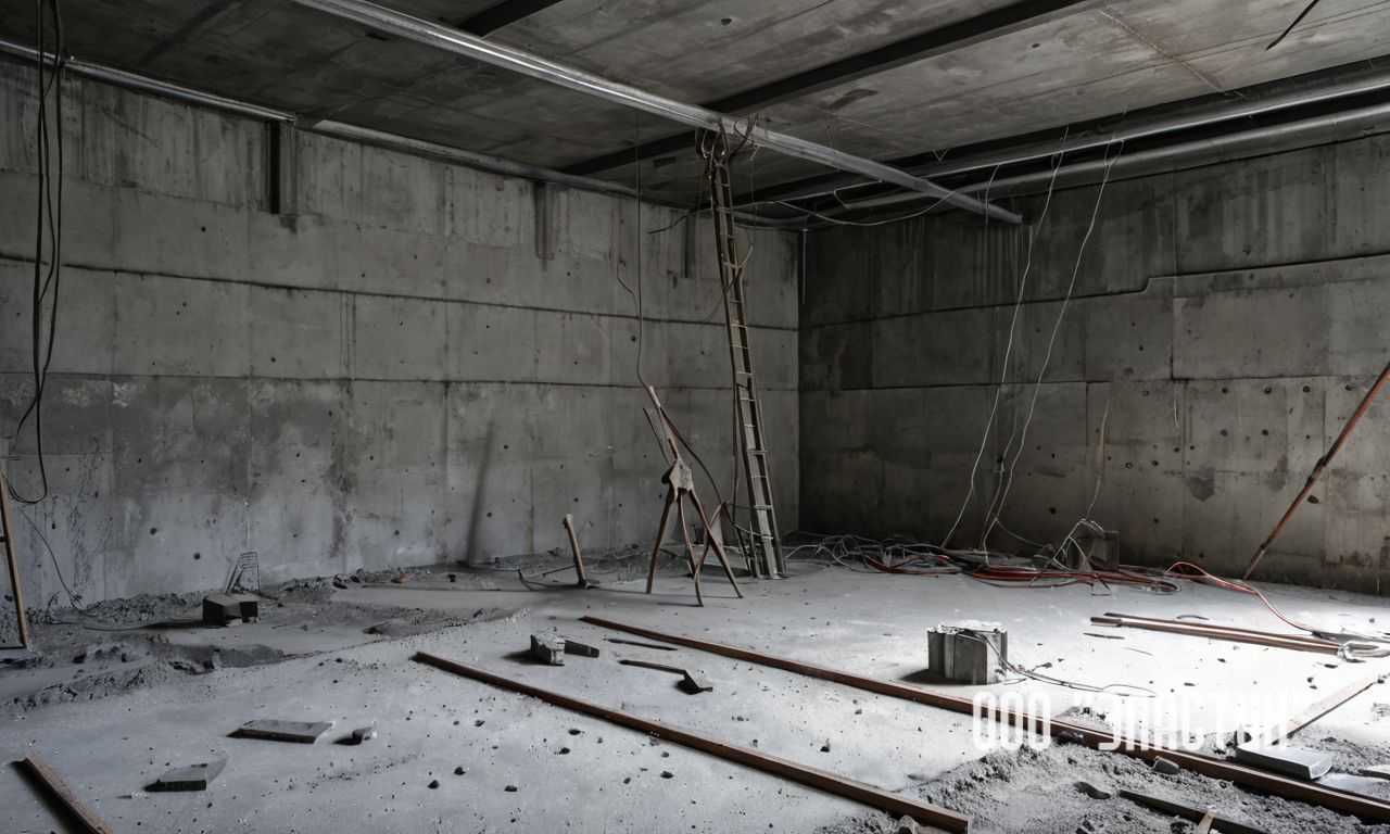 3. Расстояние от стен и других объектов