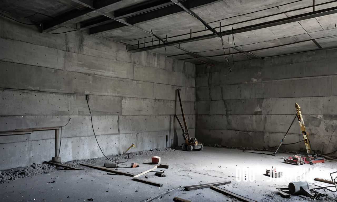 Как выбрать цвет и текстуру декоративной штукатурки для разных стилей интерьера