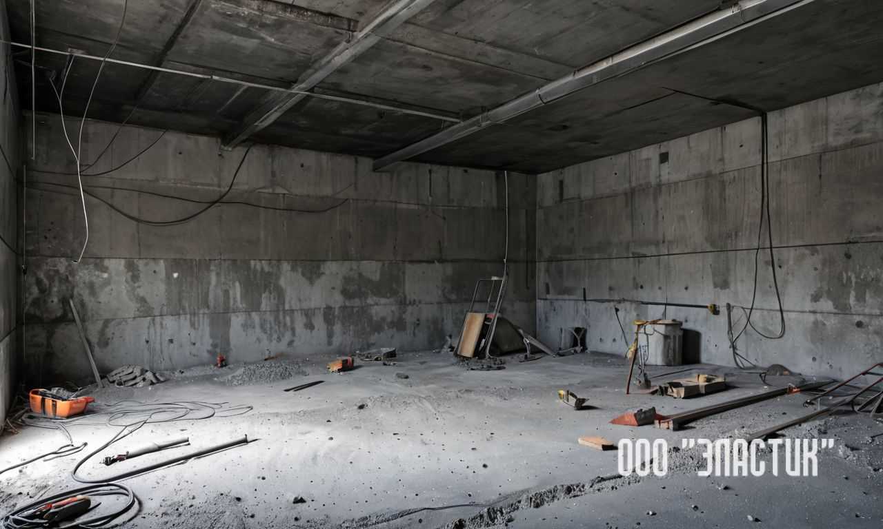 Защита и изоляция кабелей