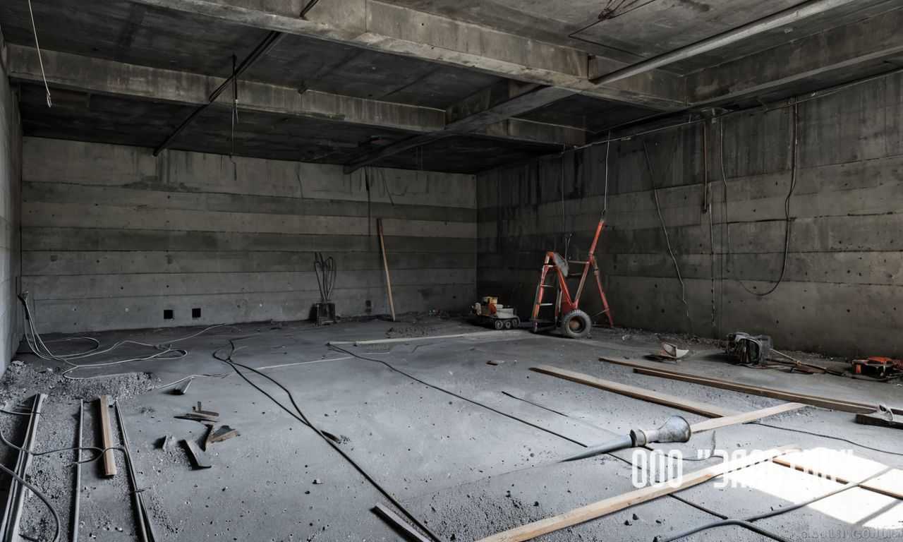 Как быстро и эффективно исправить некачественную черновую отделку от подрядчика