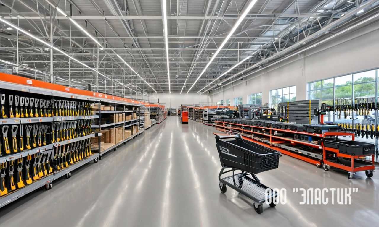 Преимущества болтов с шестигранной головкой для надежного крепежа