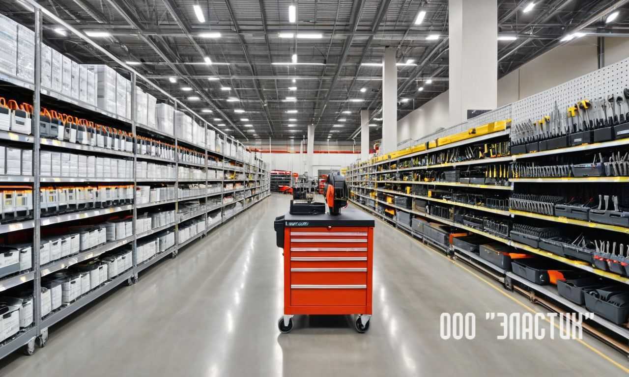 Профессиональное обслуживание строительного оборудования для надежной работы техники