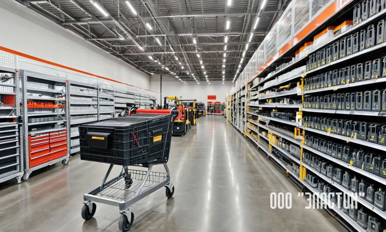 Организация хранения для быстрого доступа