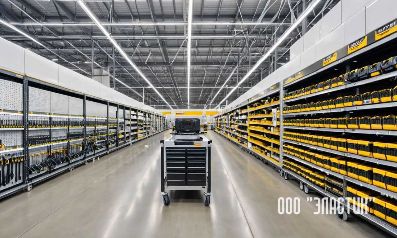 Milwaukee Hand Tools инновационные решения для вашего рабочего процесса