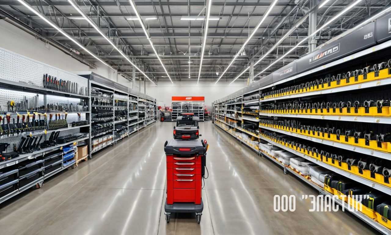 Гибочные станки для точной обработки металлических листов на вашем производстве