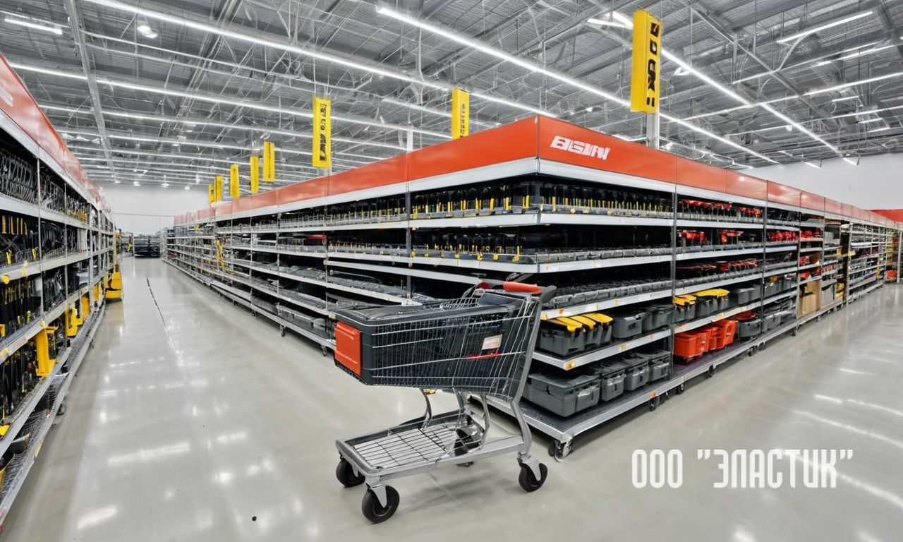 Как правильно выбрать строительный кран для вашего проекта