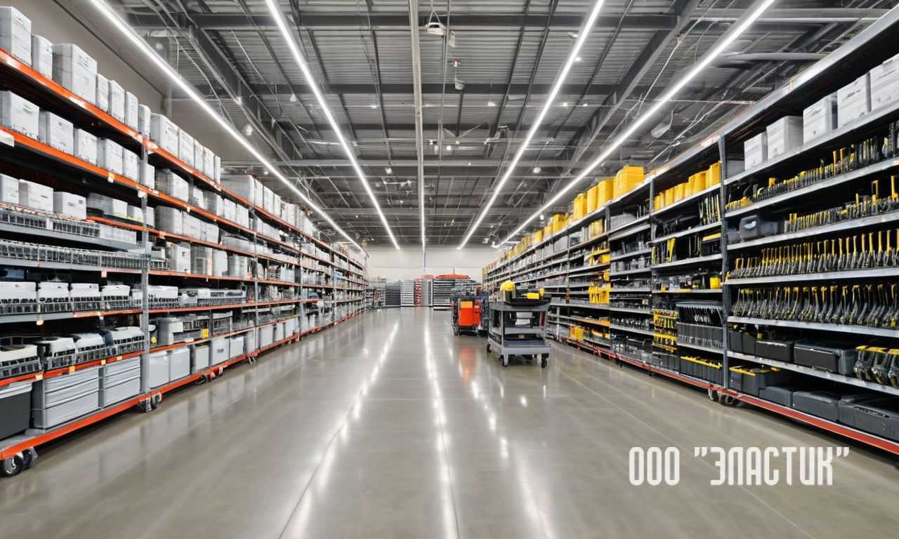 Монтажные системы вентиляции для надежной фиксации оборудования