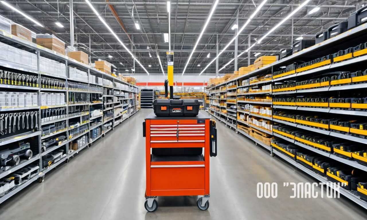 Топ-5 российских производителей качественных ручных инструментов для вашего дела