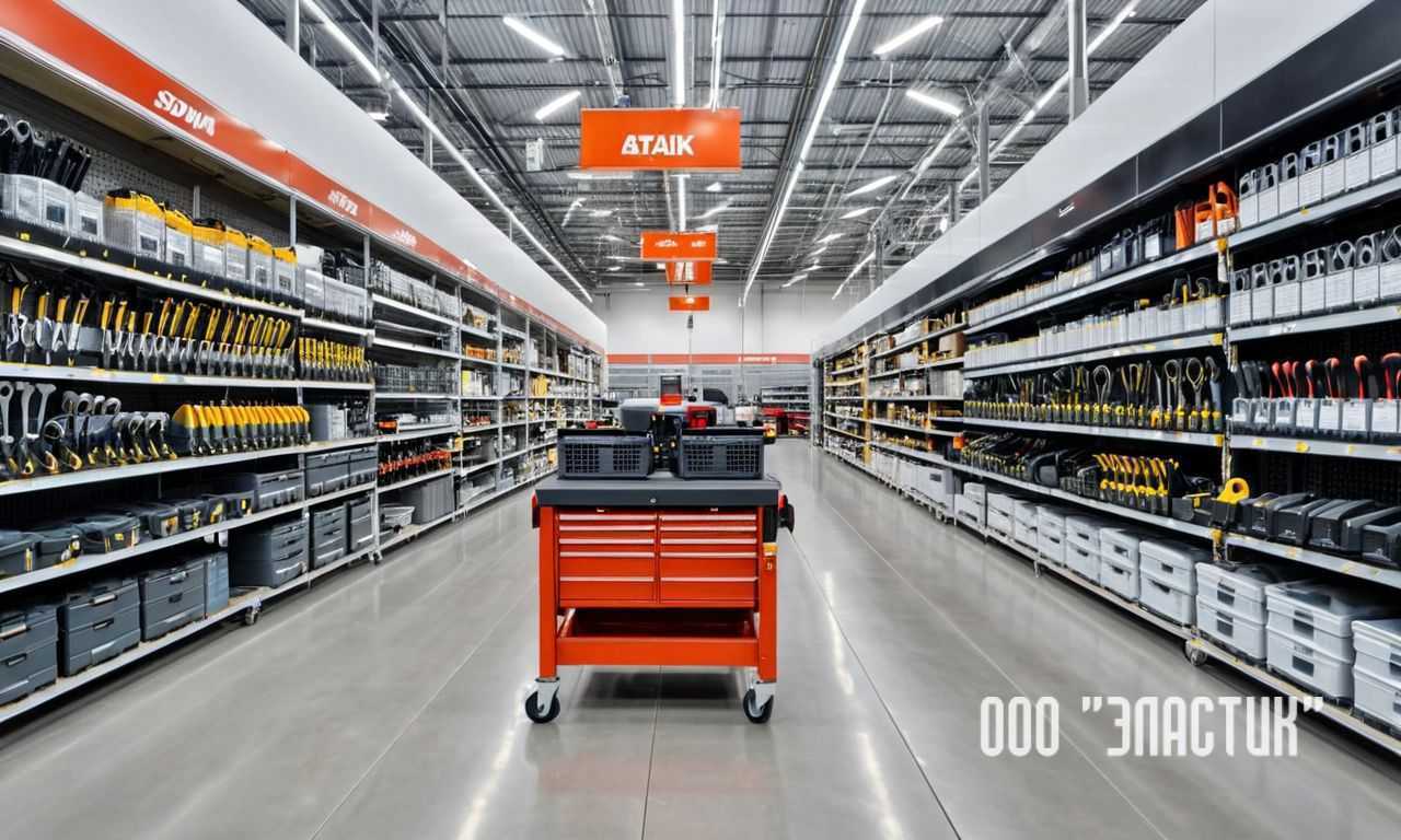 Как правильно хранить электроинструмент зимой для долгого срока службы