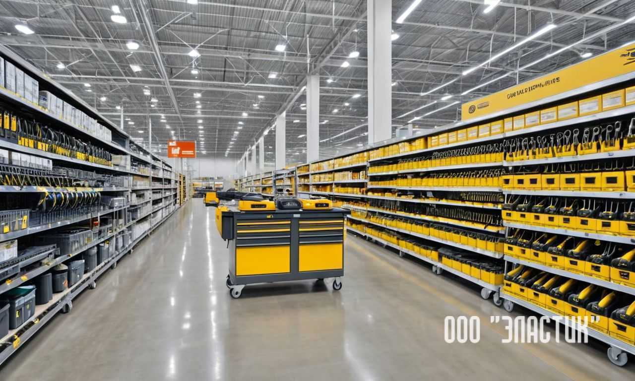 Пошаговое освоение ручных инструментов для новичков