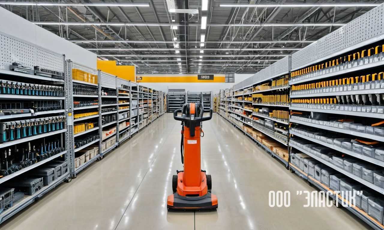 Неправильный выбор генератора для строительных нужд