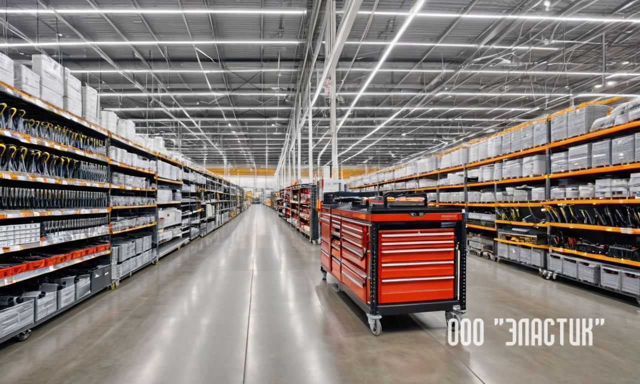 Надежная транспортировка подмостей для безопасной работы на объекте