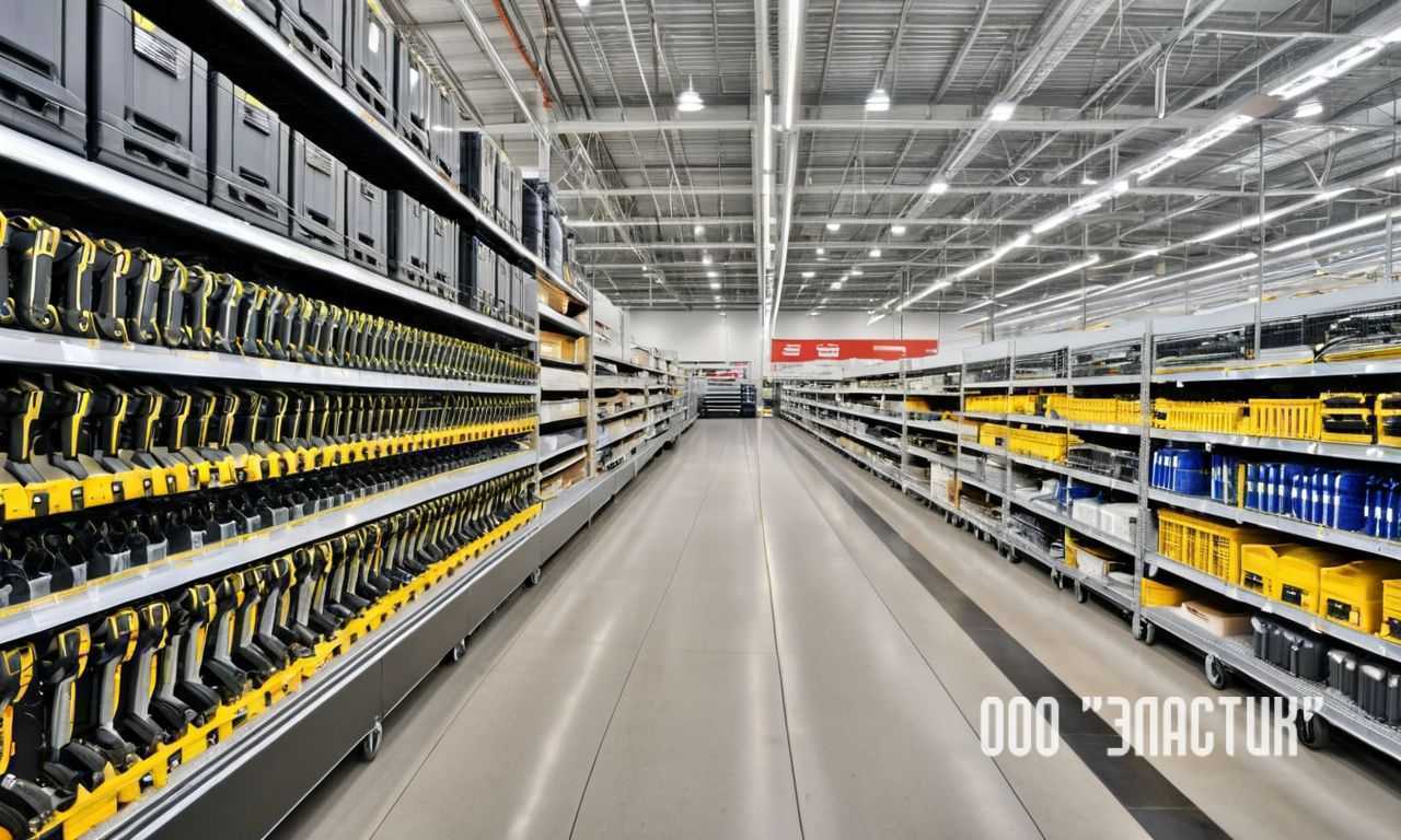 Лучшие бренды ручных отделочных инструментов для вашего мастерства и точности работы