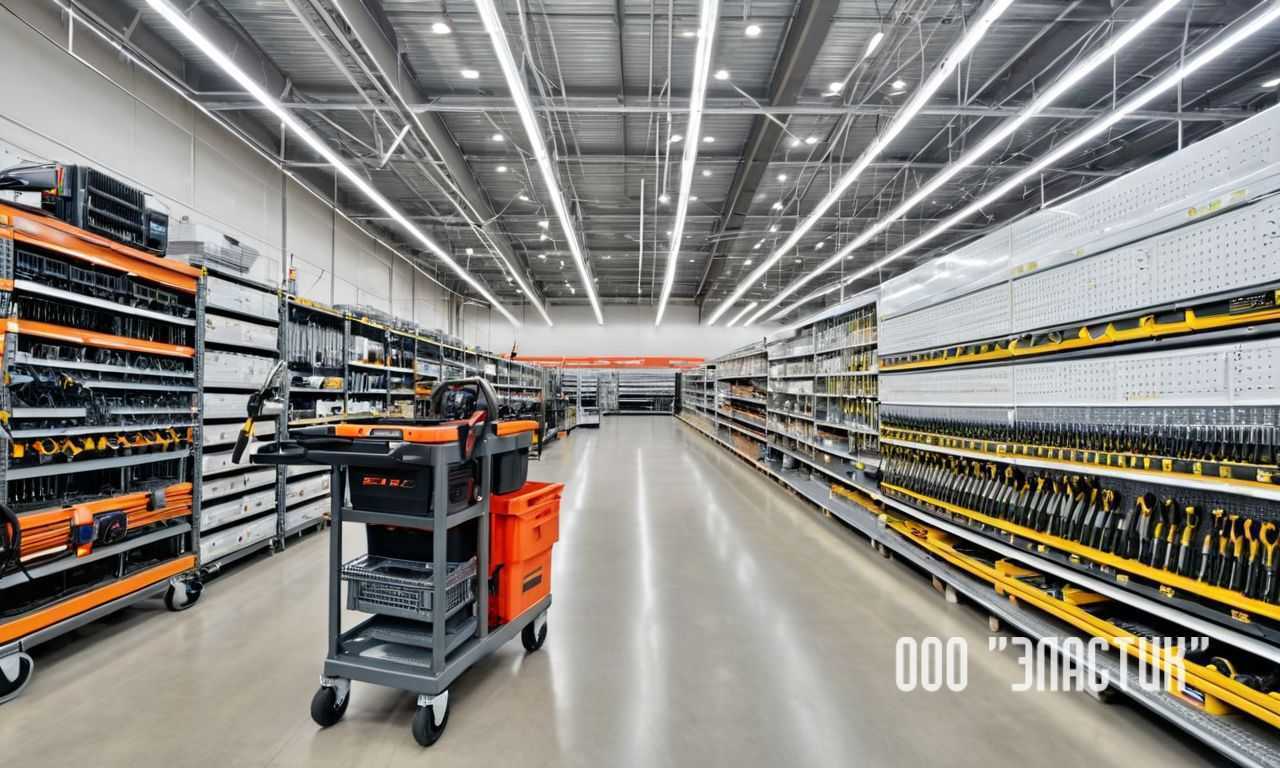 3. Недостаточная вентиляция и освещение