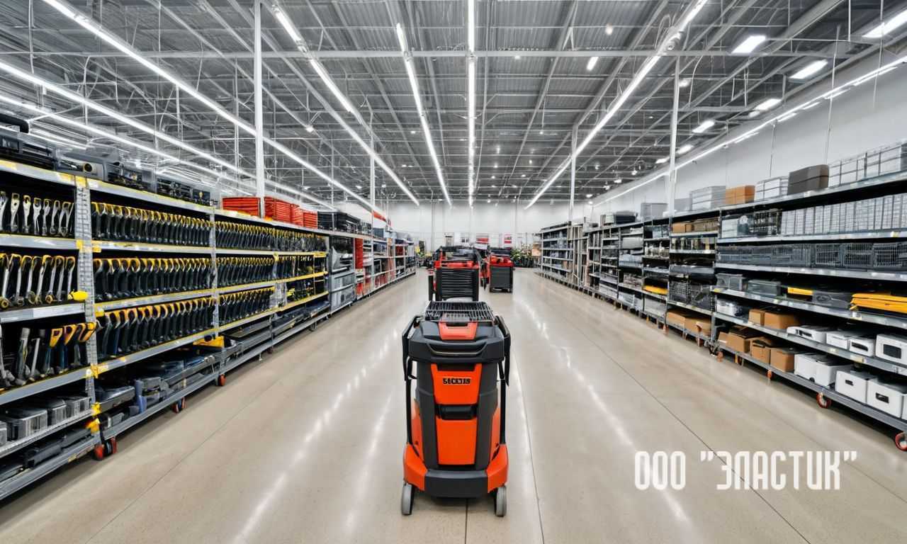 Саморезы с антикоррозийным покрытием для долговечных и надежных конструкций