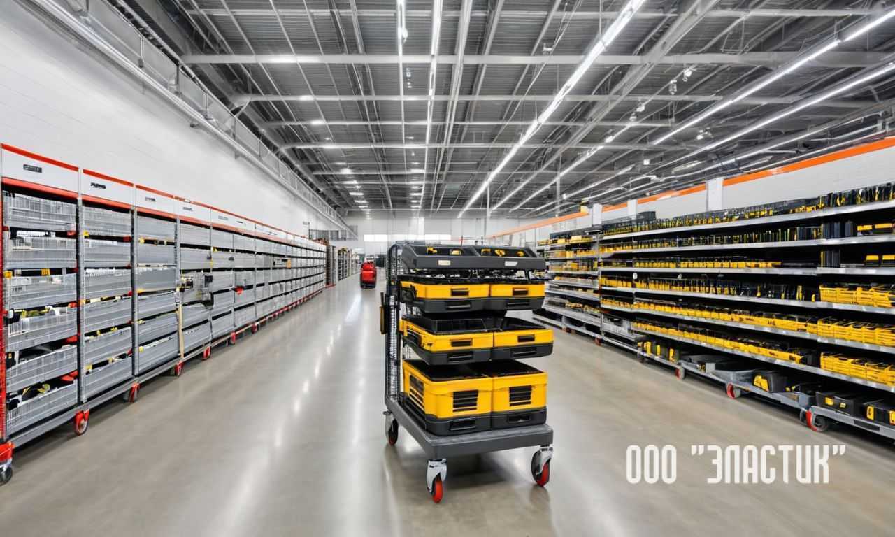 Требования к освещению и вентиляции в рабочей зоне строительного объекта