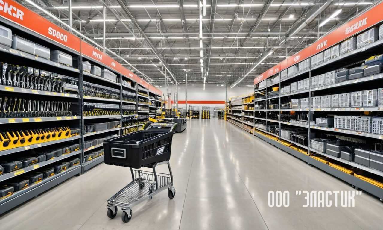 1. Копка и подготовка участка