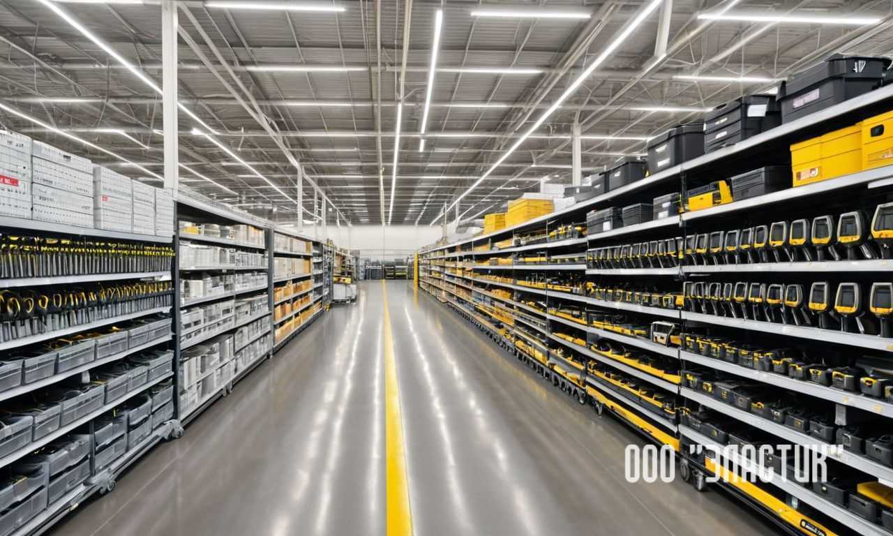 Правильное распределение нагрузки