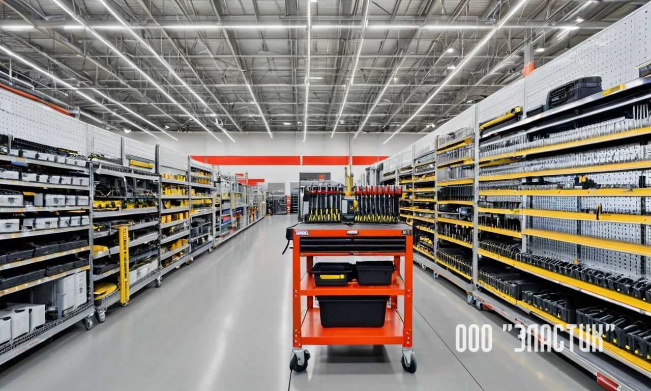 Как болты с шестигранной головкой повышают долговечность конструкций