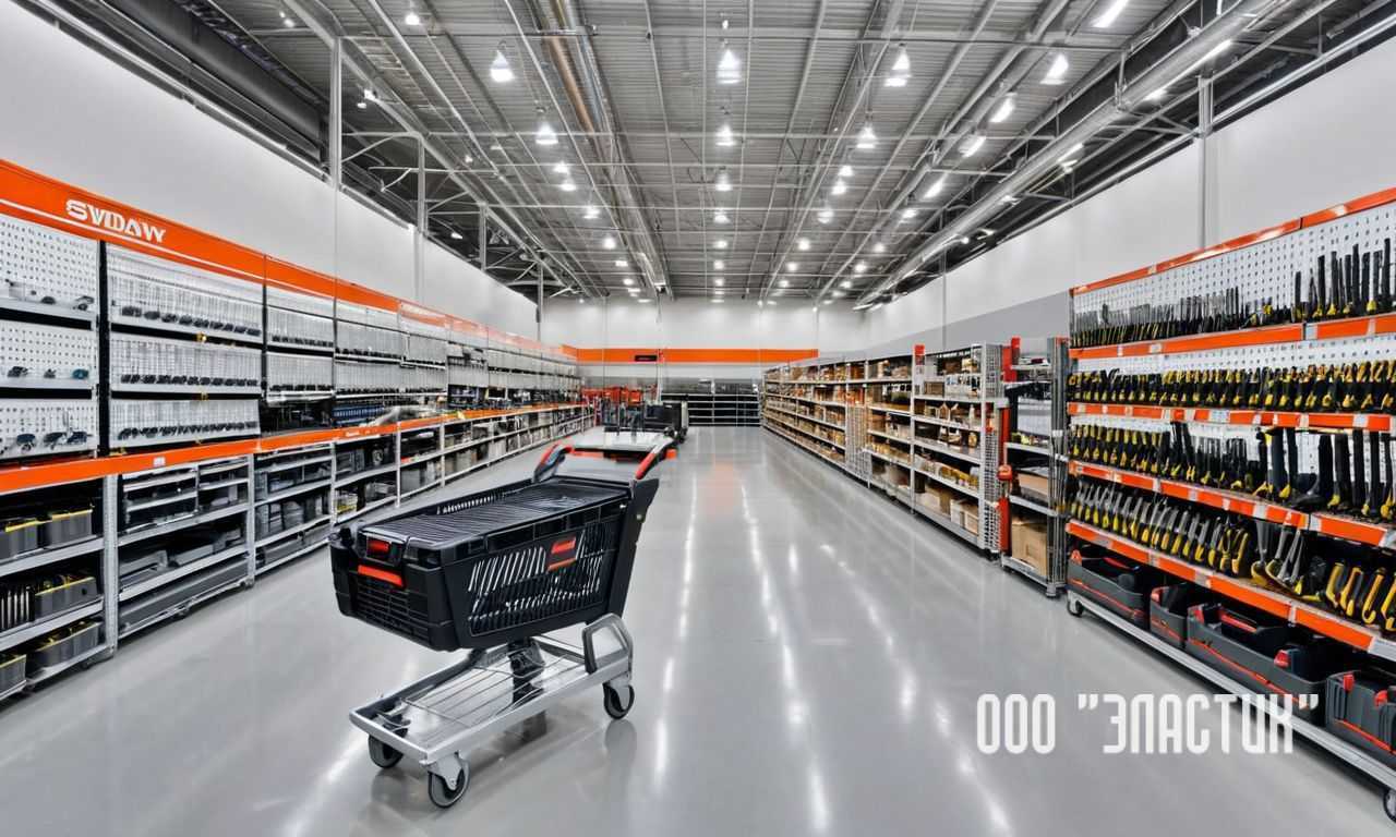 Как выбрать гайку для надежных соединений и долгосрочной эксплуатации