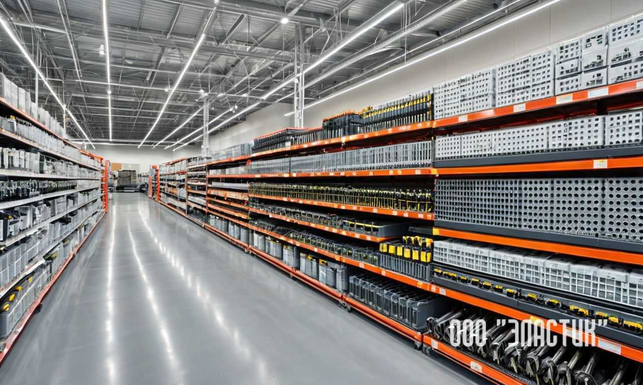 Обеспечение безопасности при использовании генераторов на строительных площадках