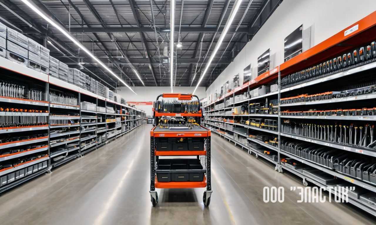 Как правильно загружать тачку для безопасных и комфортных поездок