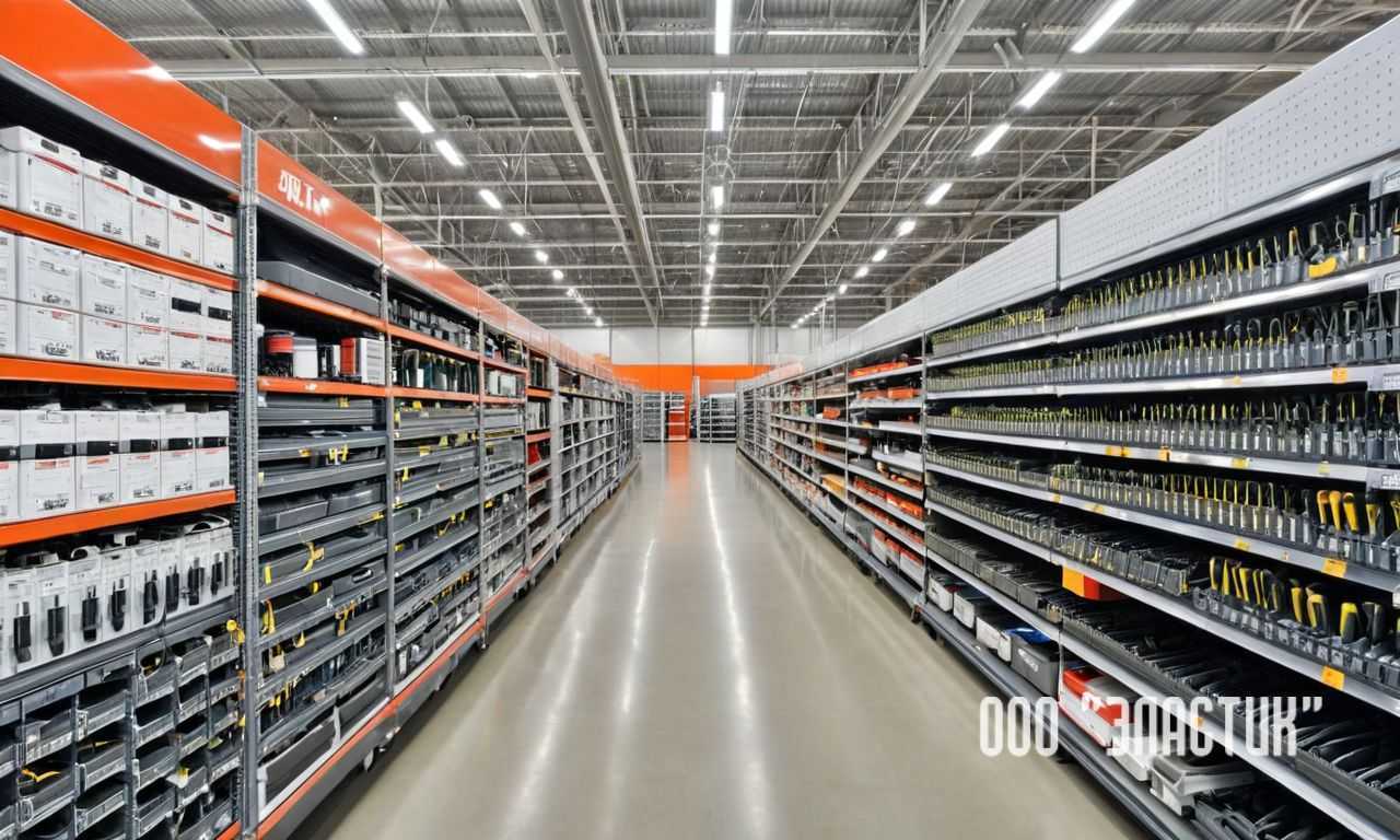 Как правильно хранить деревянные и металлические заготовки для долгосрочного использования