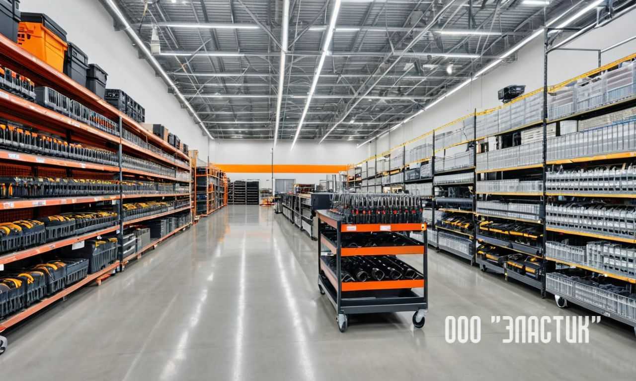 Тренды и инновации в области экологичных материалов для инструментов