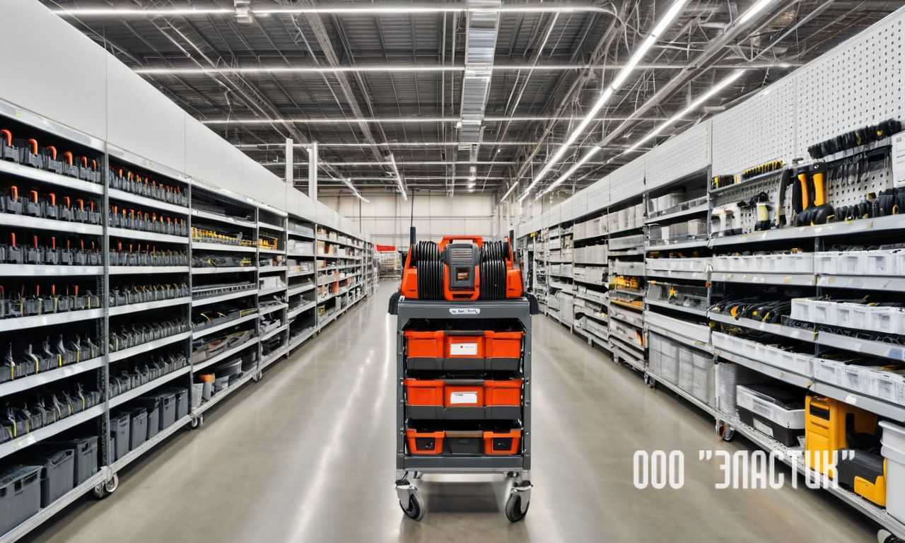 Как правильно выбрать инструмент для точных работ с учетом всех факторов