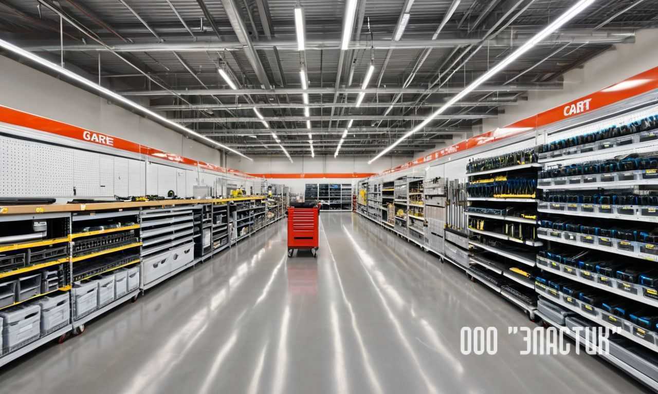 Прогнозы и инновации в области ручных инструментов будущего