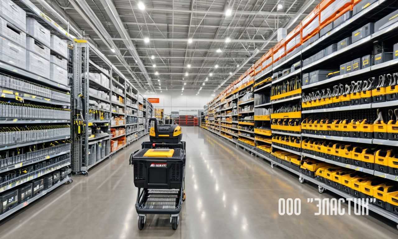 Как правильно выбрать крепёжные элементы для мебели для надежности и долговечности