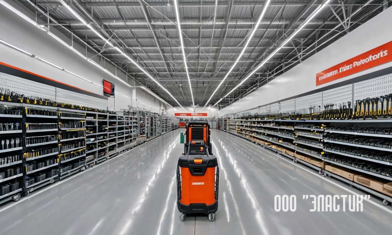 Как выбрать и правильно использовать орбитальную шлифмашину