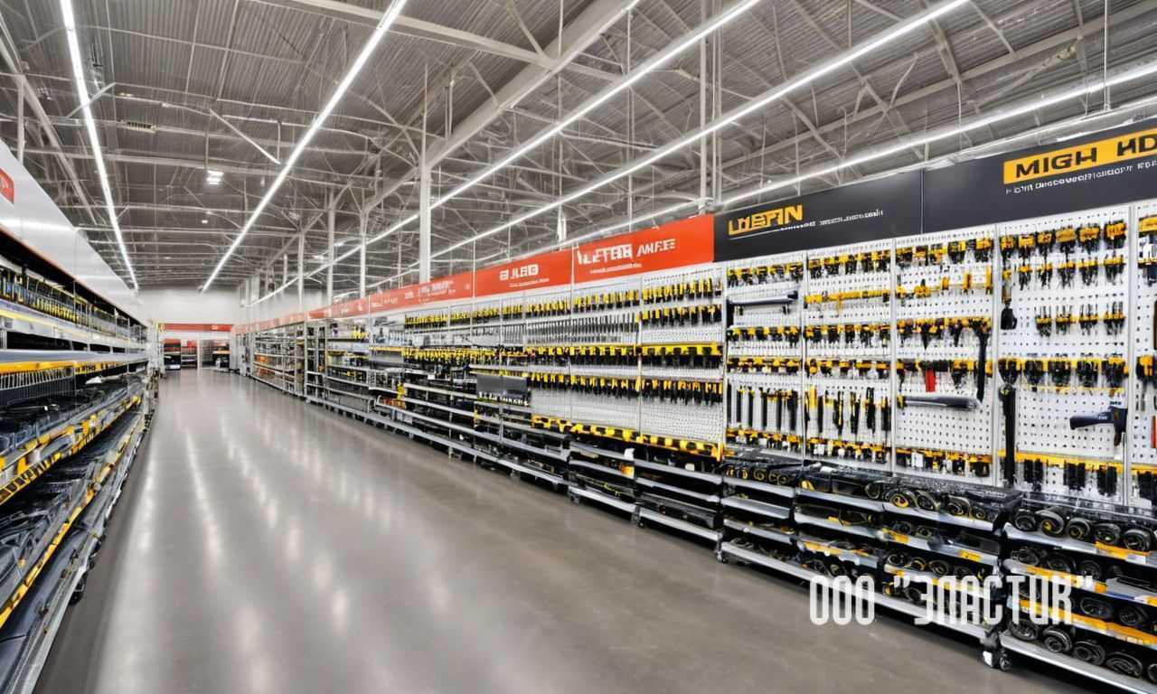 3. Снижение нагрузки на инструмент