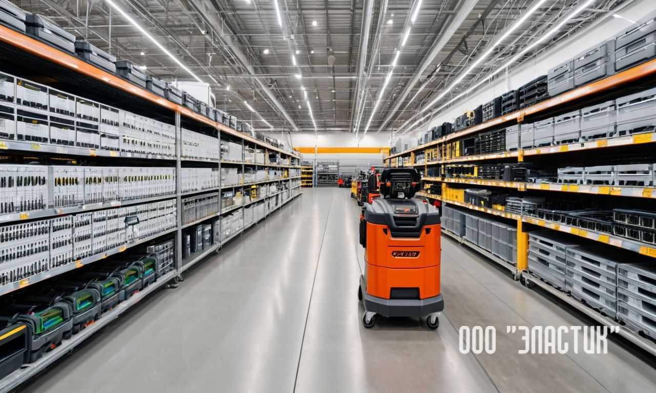 Почему профессионалы выбирают немецкий инструмент для работы