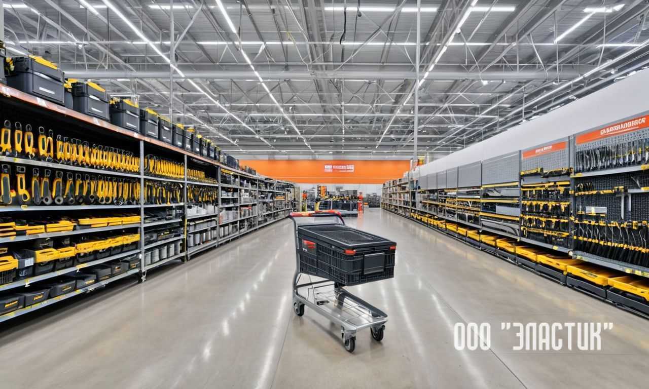 Лазерный дальномер для точных измерений в саду и на участке