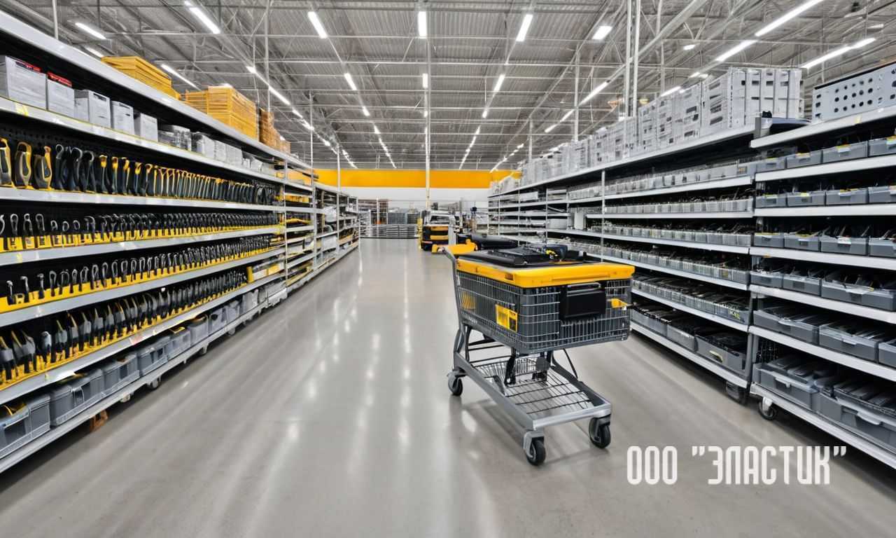 Ведра для смешивания красок и растворов для строительства и ремонта