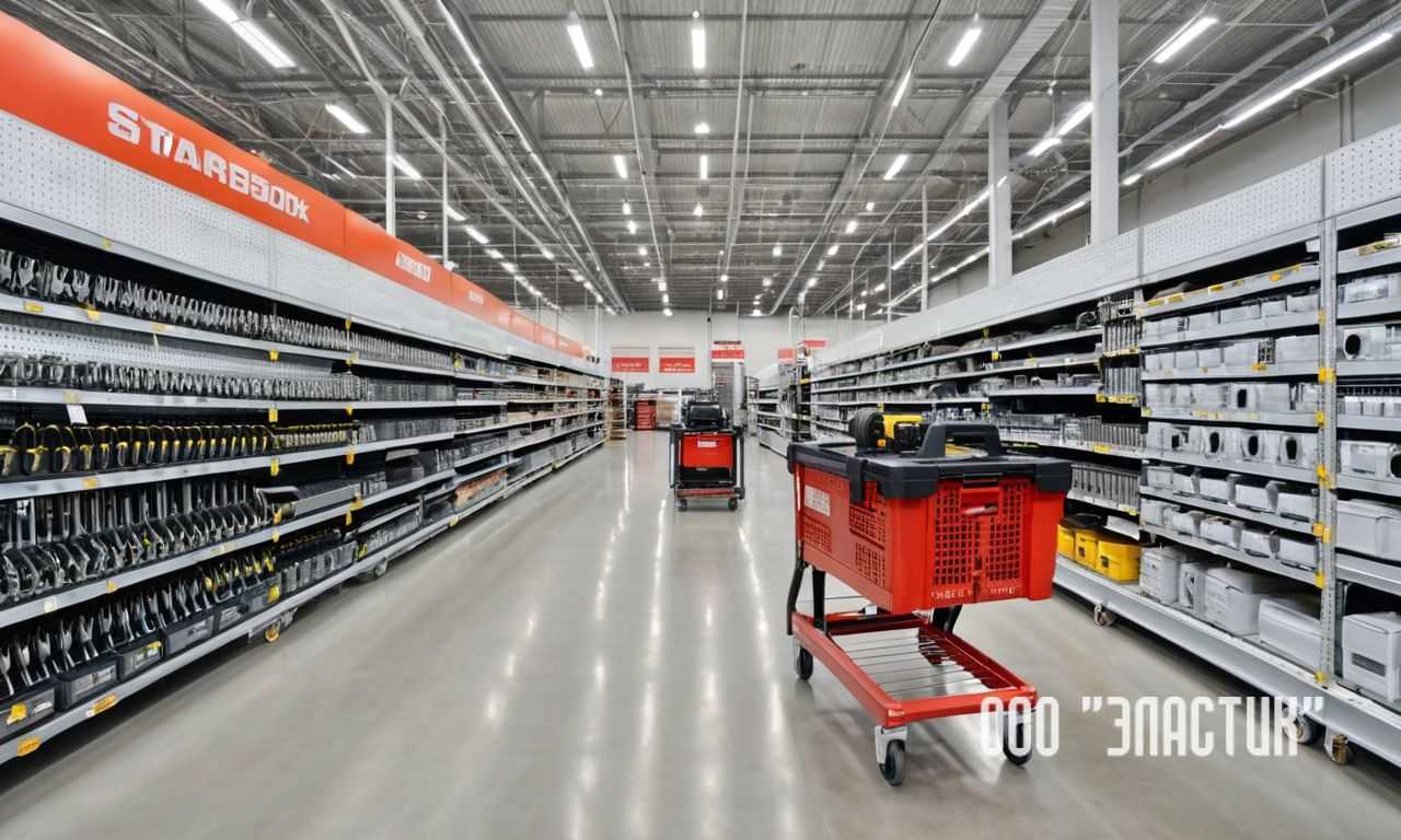 Организация хранения инструмента на стройке для максимального удобства