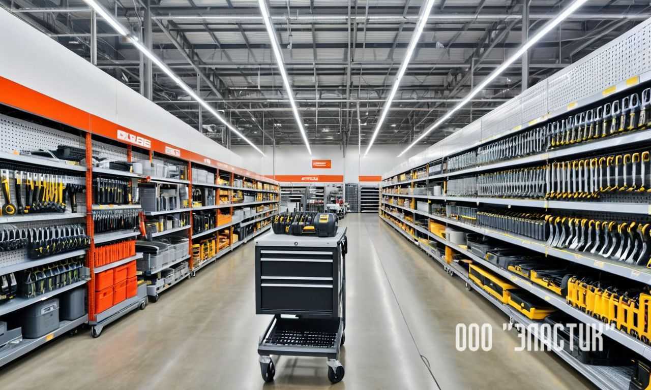 Как безопасно транспортировать строительное оборудование без потерь