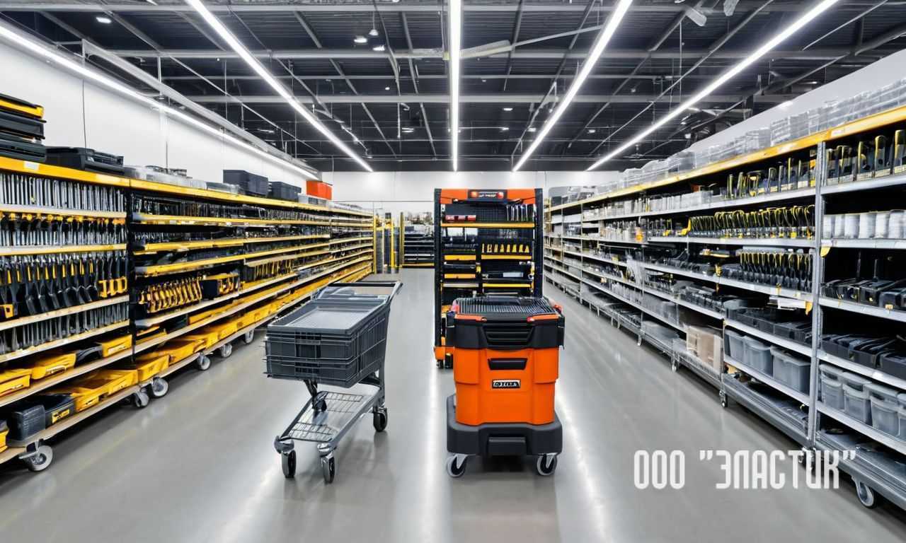 5 основных ошибок новичков при работе с электроинструментом и как их избежать