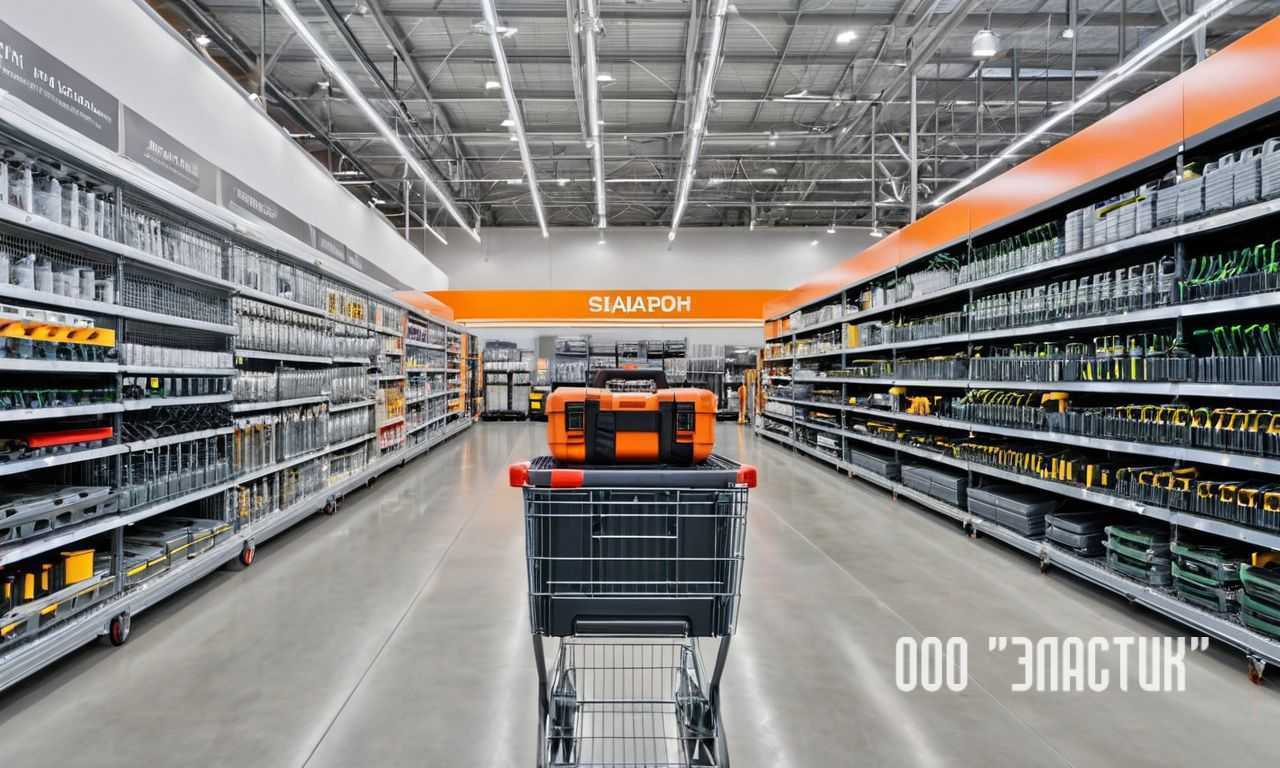 Как правильно выбрать ручные инструменты для автолюбителя