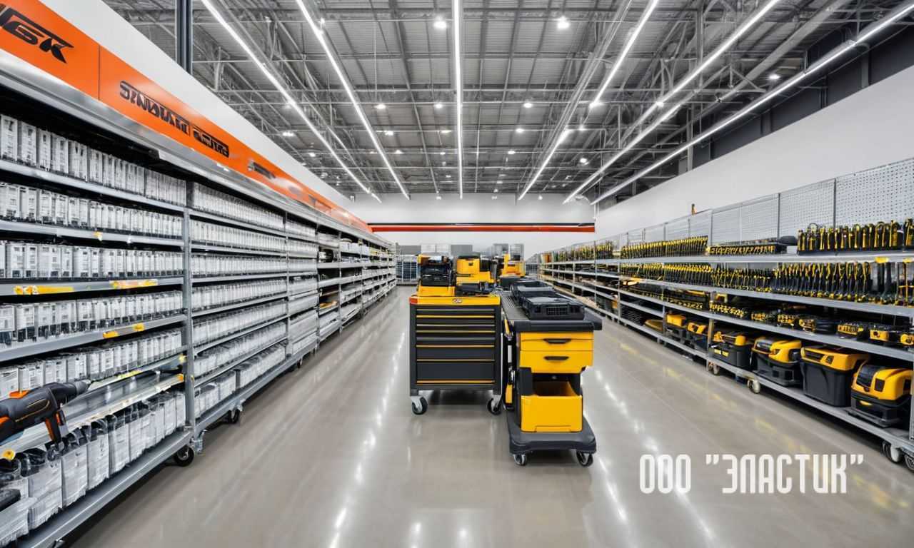 Специализированные установки для бетонных работ на заказ для любых строительных задач