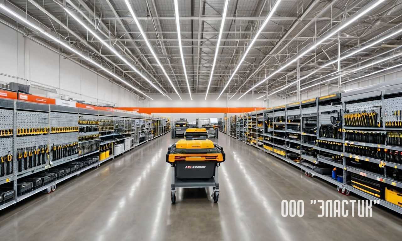 Правильный монтаж анкеров для надежных и долговечных конструкций