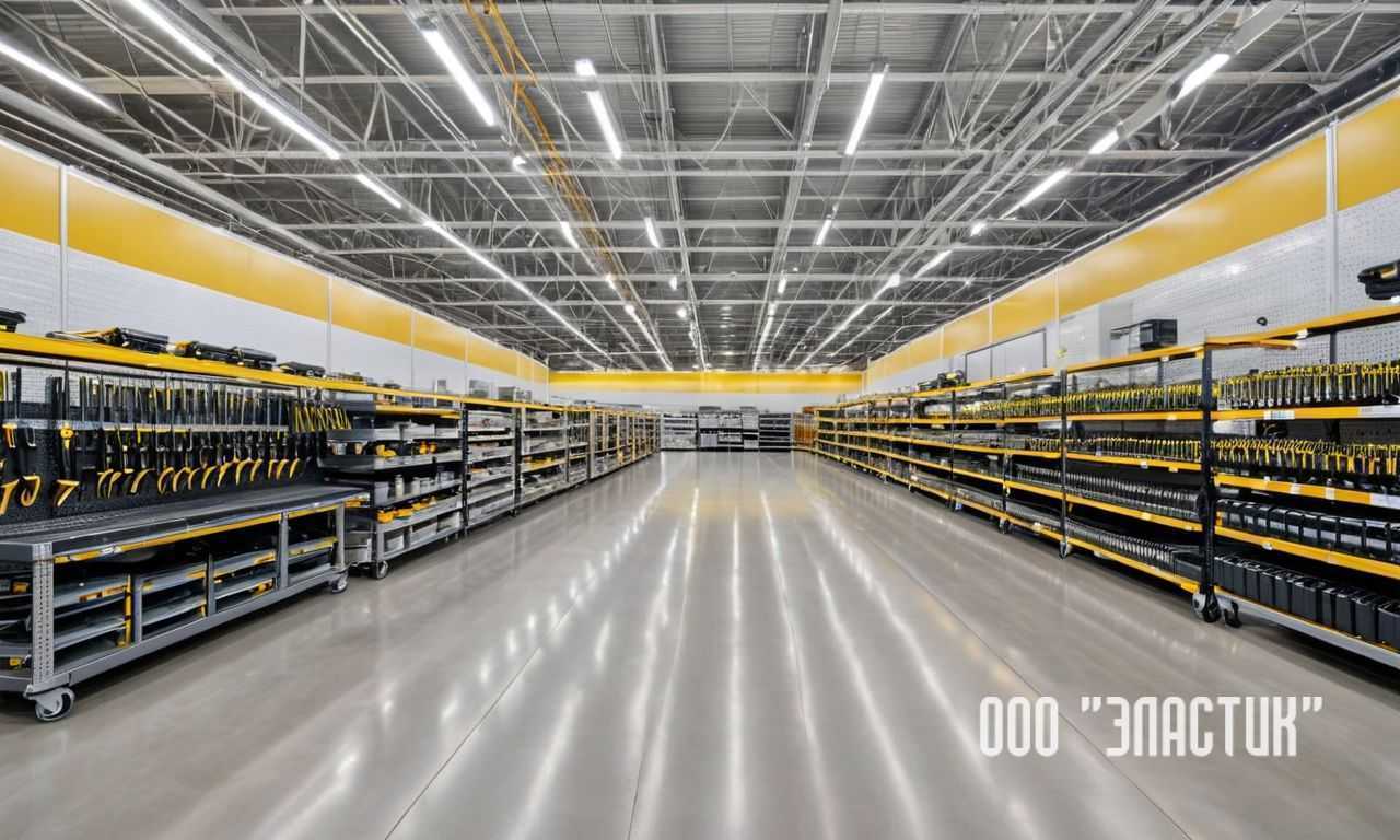 3. Использование неподходящего инструмента