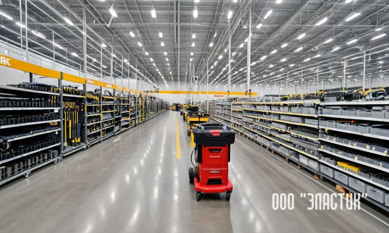 Как выбрать электроинструмент для начинающего мастера без ошибок