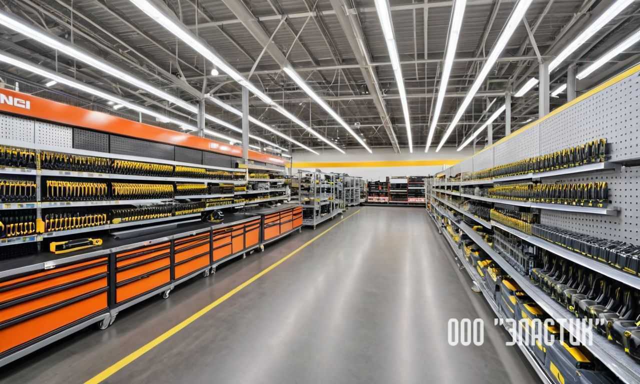 4. Установка креплений